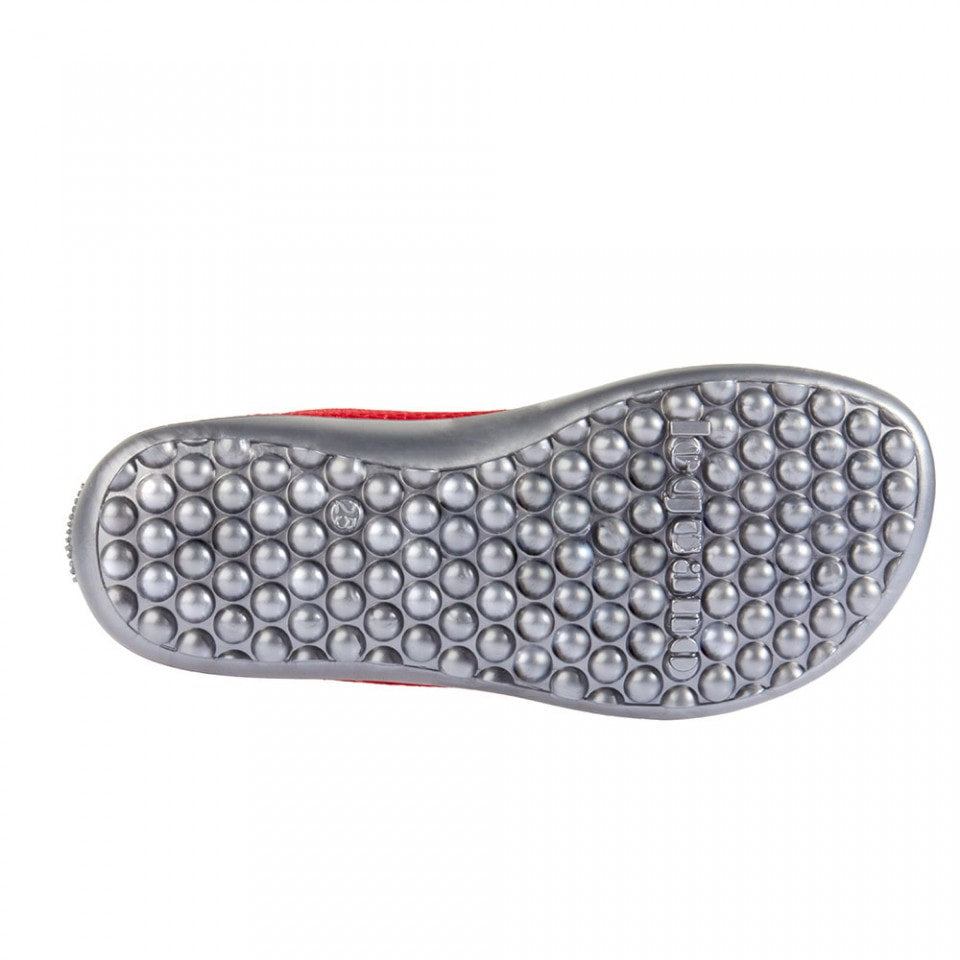 leguanito active plus - Red