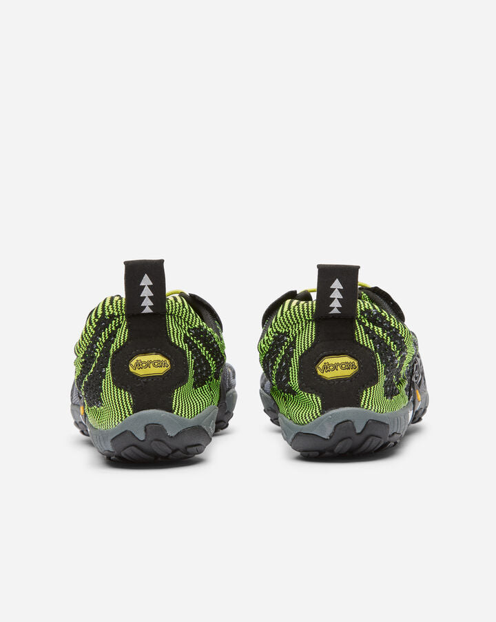 Vibram Fivefingers KMD EVO Gents - Black/Yellow