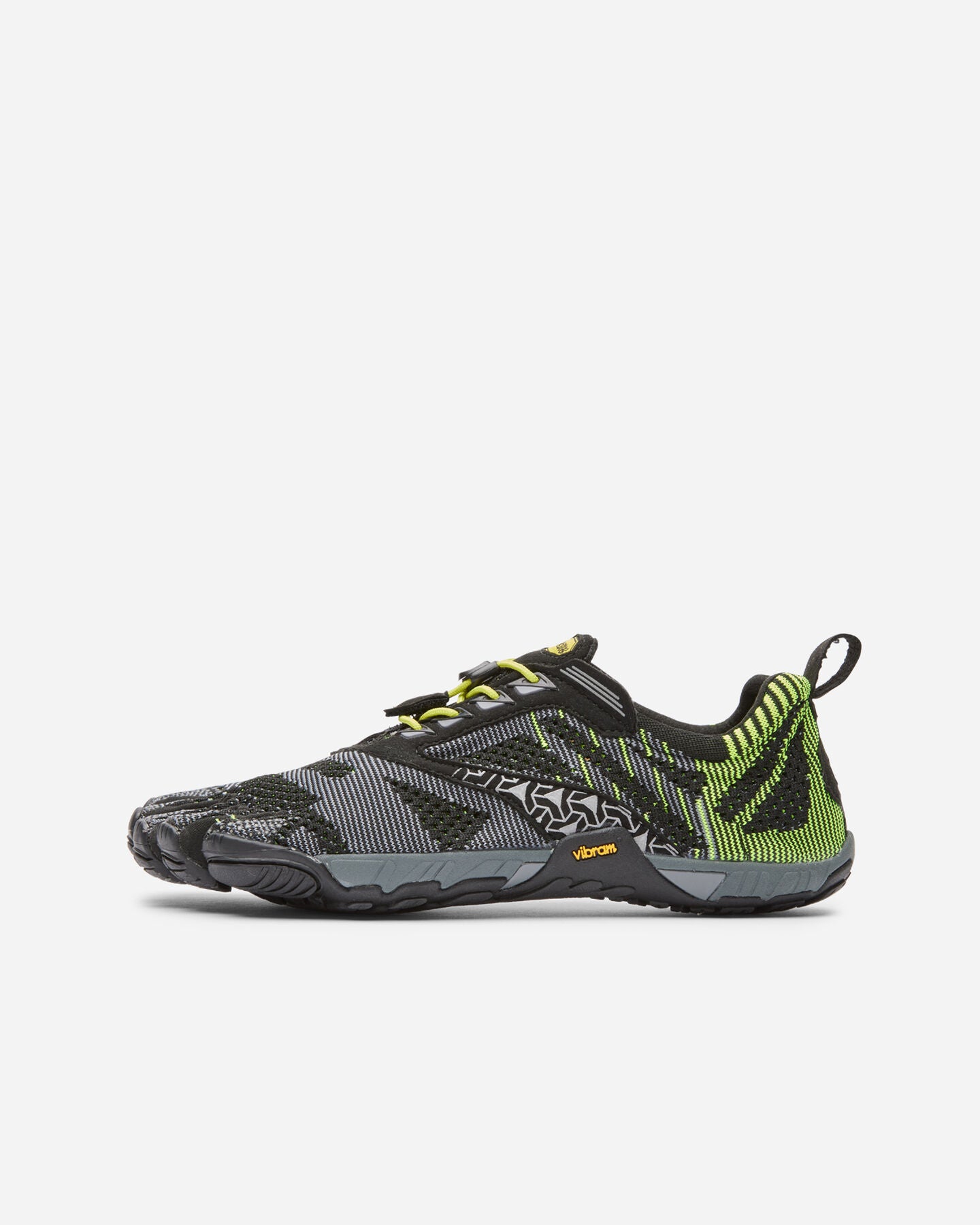 Vibram Fivefingers KMD EVO Gents - Black/Yellow