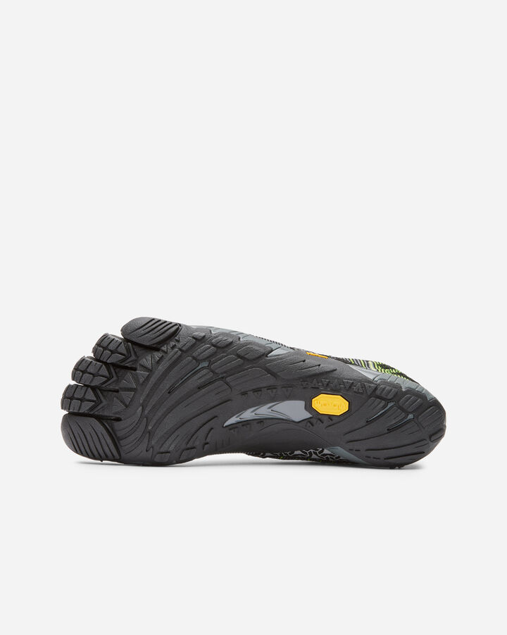 Vibram Fivefingers KMD EVO Gents - Black/Yellow