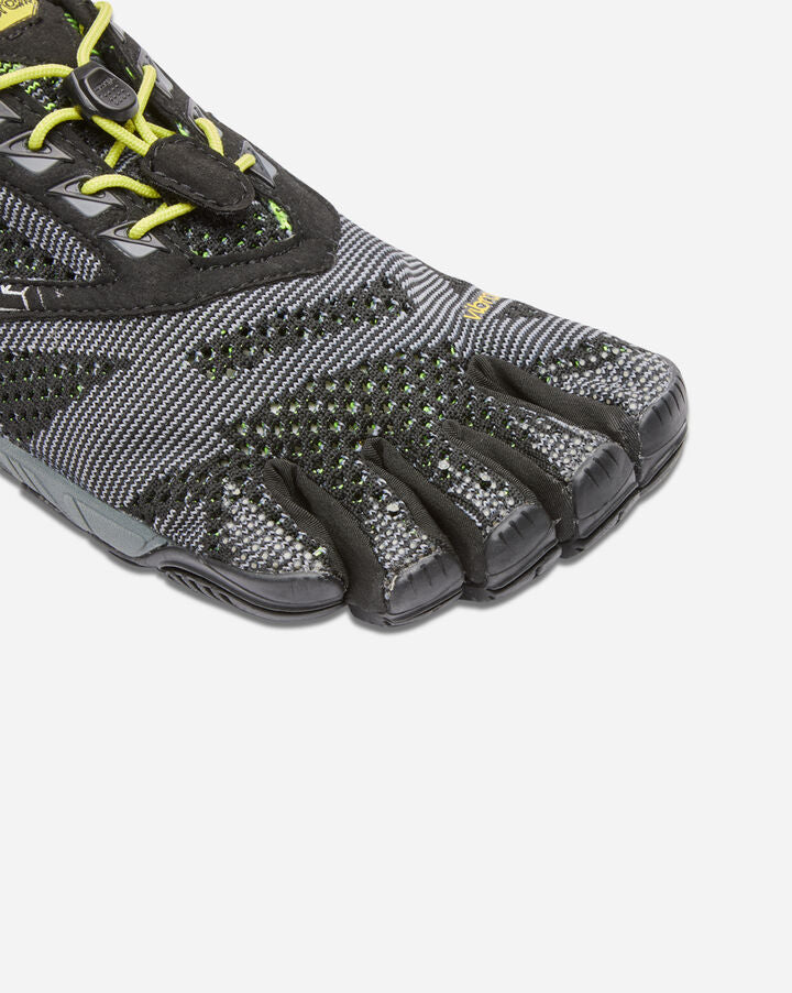 Vibram Fivefingers KMD EVO Gents - Black/Yellow