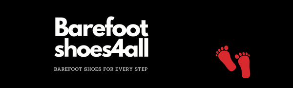 Barefoot Shoes 4 All