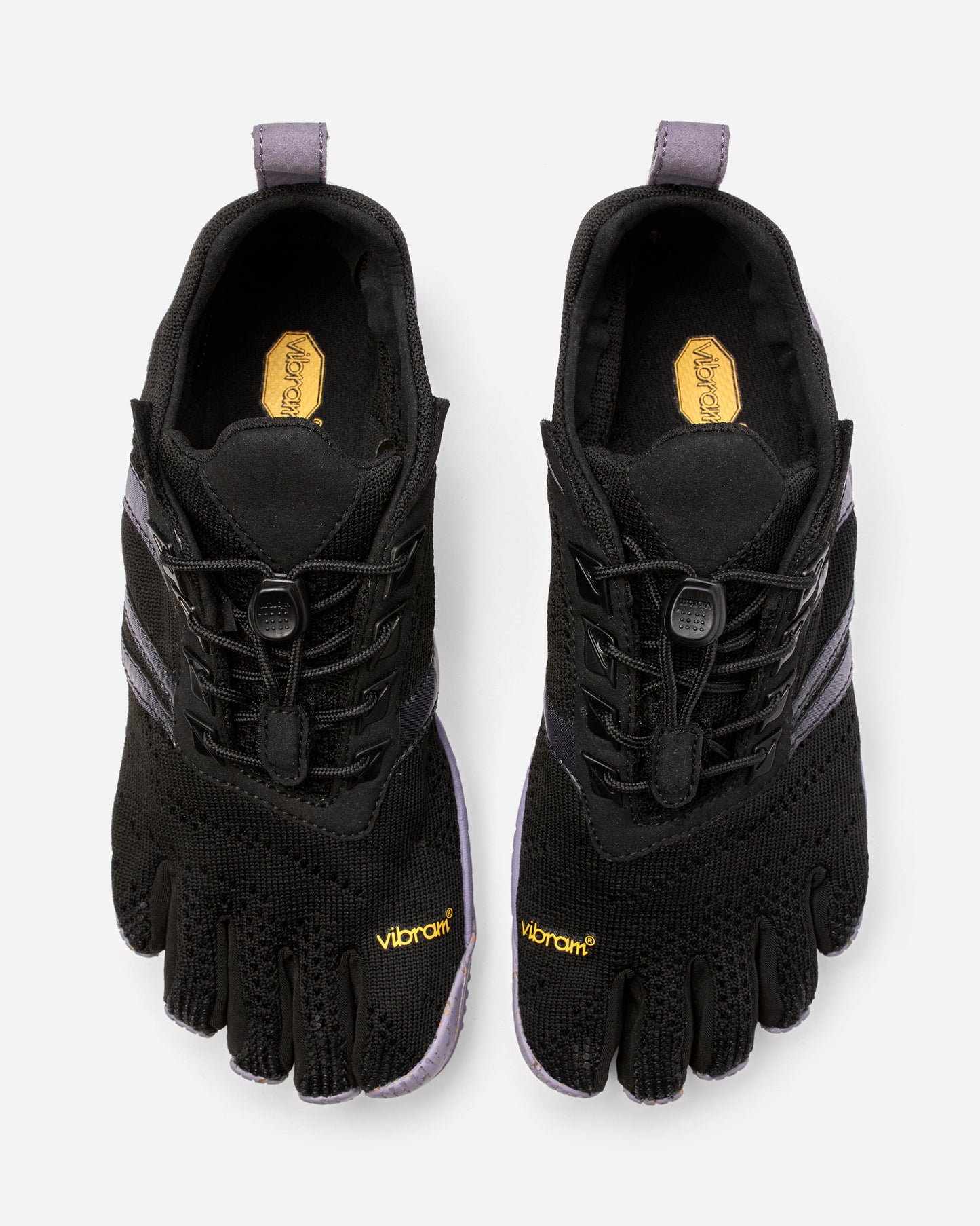 Vibram Fivefingers KMD EVO Ladies - Black/Lilac