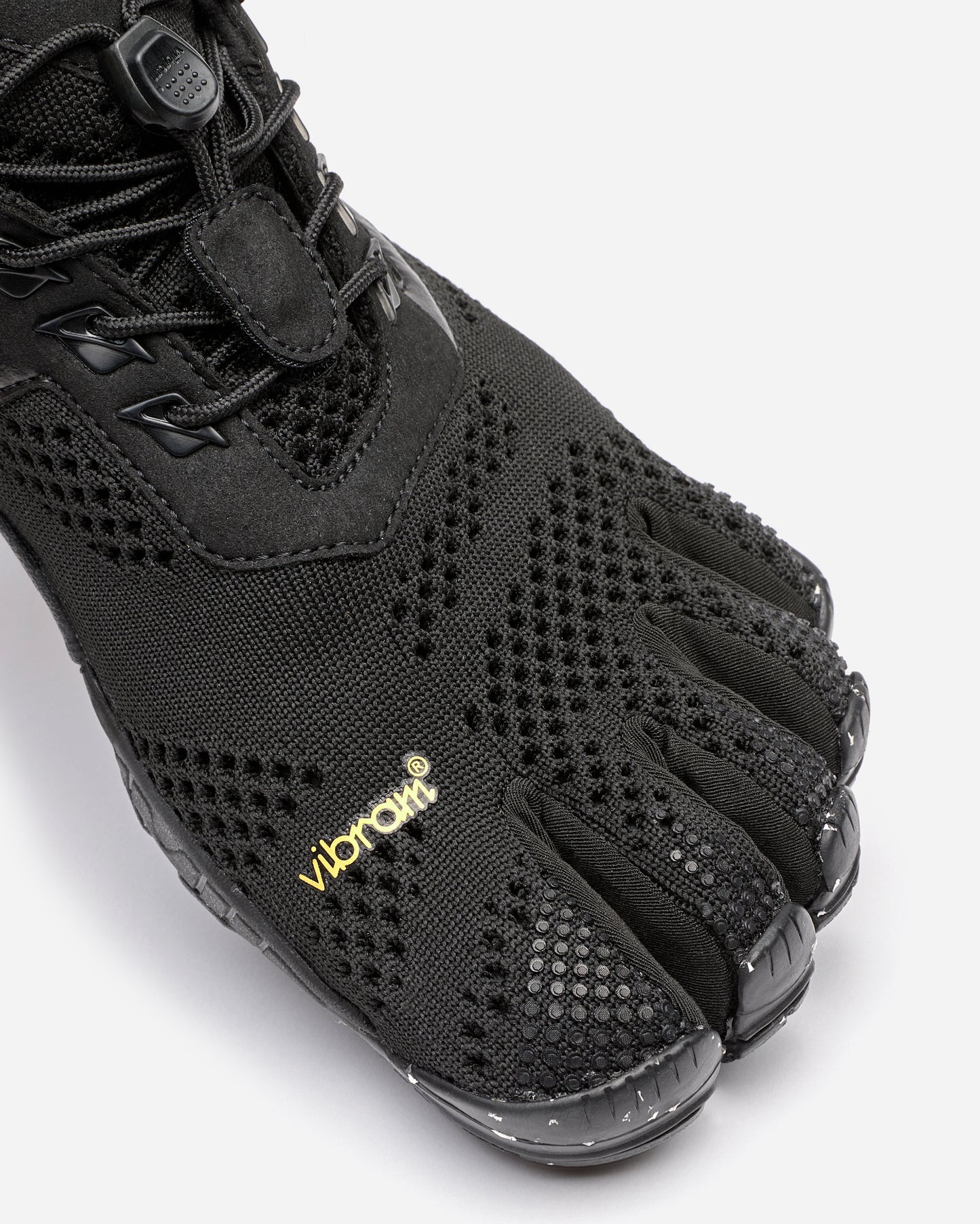 Vibram Fivefingers KMD EVO Gents - Black