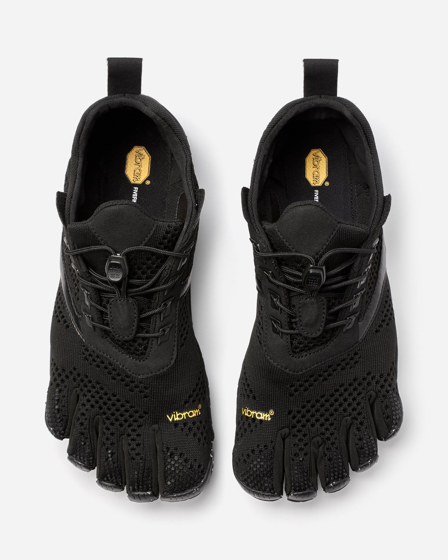 Vibram Fivefingers KMD EVO Gents - Black