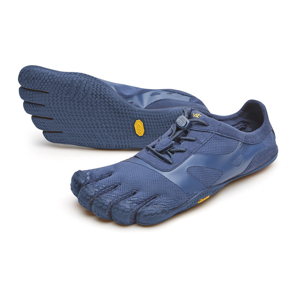 Vibram FiveFingers KSO EVO Gents Navy/Navy