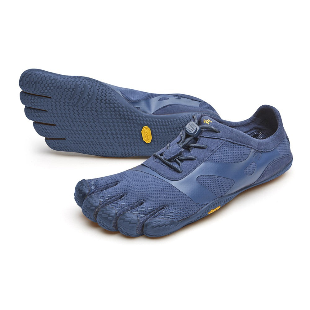 Vibram FiveFingers KSO EVO Gents Navy/Navy