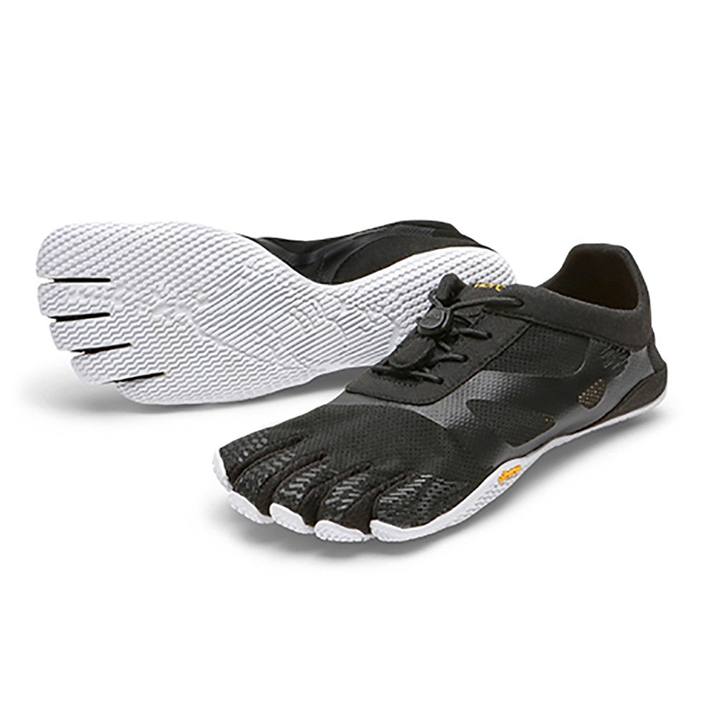 Vibram FiveFingers KSO EVO Ladies Burgundy/Burgundy