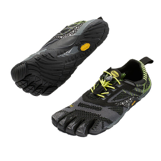 Vibram Fivefingers KMD EVO Gents - Black/Yellow