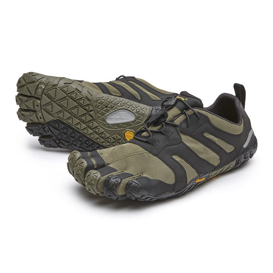 Vibram FiveFingers V-Trail 2.0 Ladies Ivy/Black