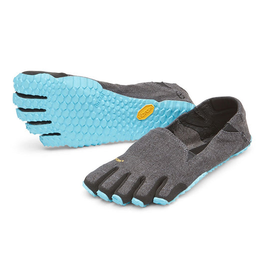 Vibram FiveFingers CVT LB Ladies Grey/Light Blue