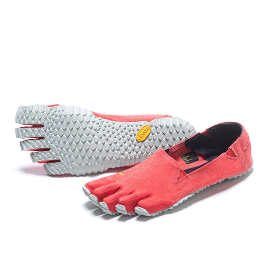 Vibram FiveFingers CVT LB Ladies Red/Ice