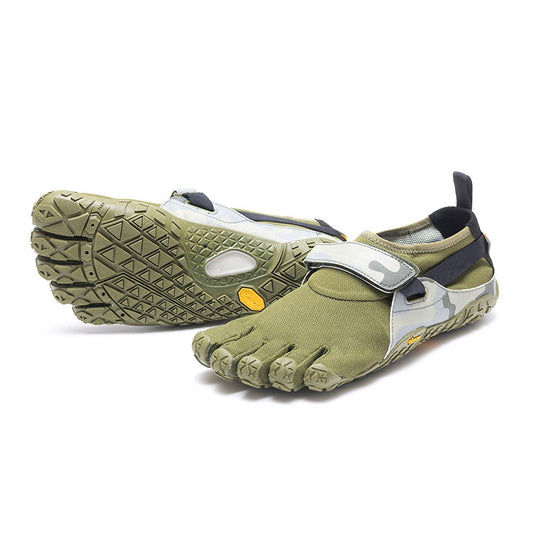 Vibram FiveFingers Spyridon Evo Gents Dark Green/Camo