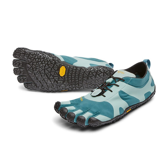 Vibram FiveFingers V-Alpha Gents Hydro/Black