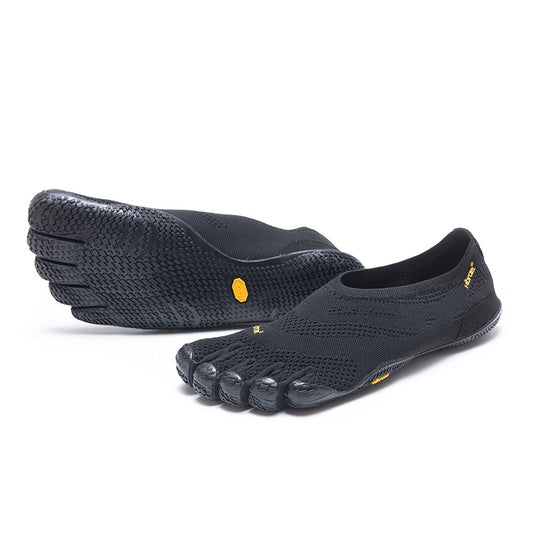 Vibram FiveFingers ELX Knit Gents Black