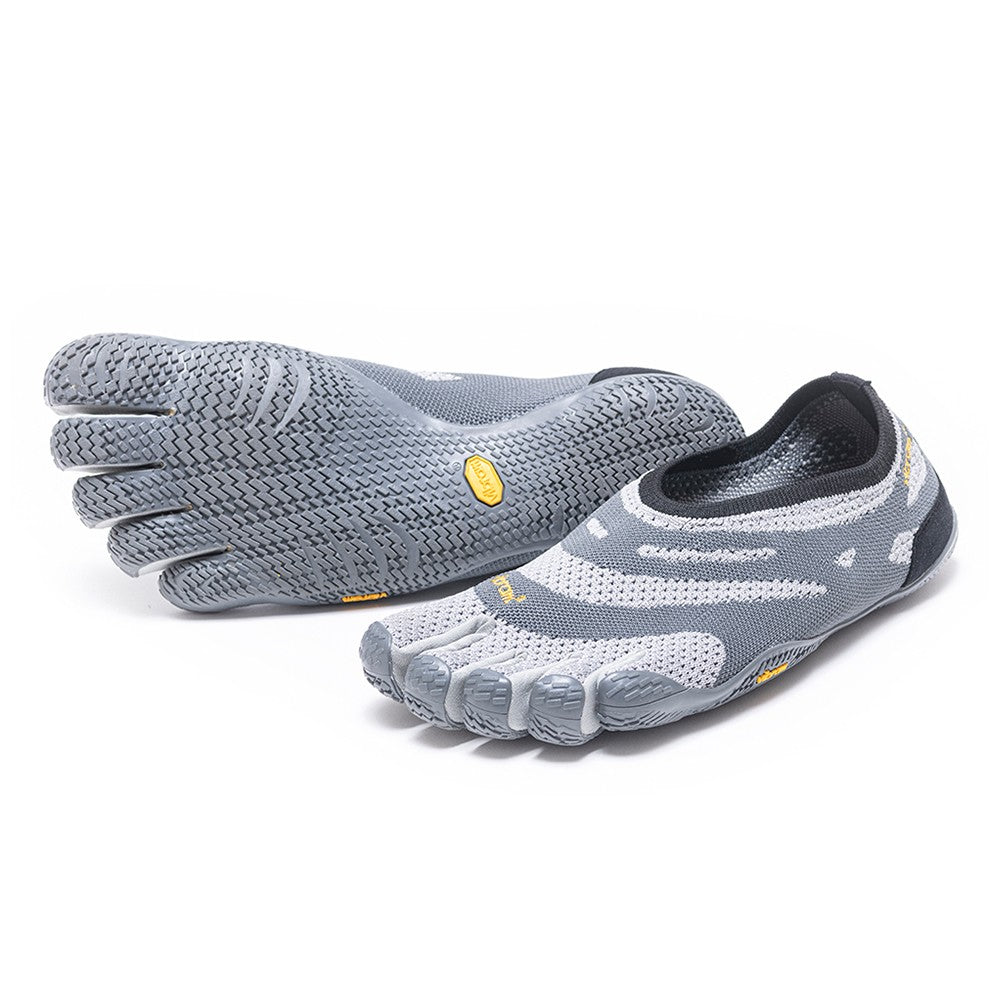 Vibram FiveFingers ELX Knit Gents Grey