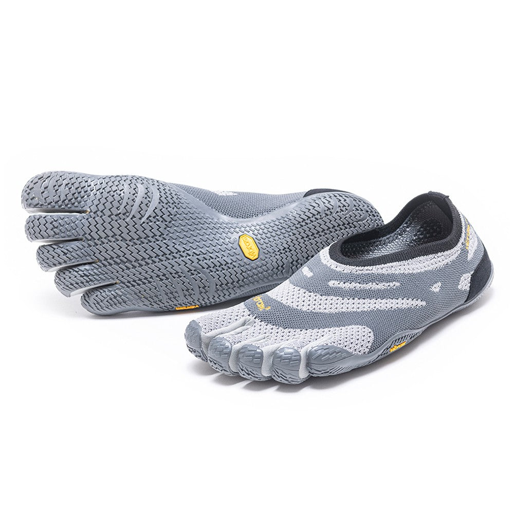 Vibram FiveFingers ELX Knit Gents Grey