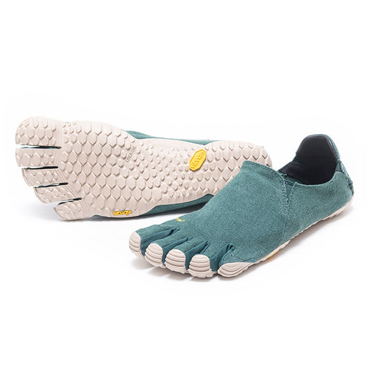 Vibram FiveFingers CVT LB MK 2 Gents Green/Beige