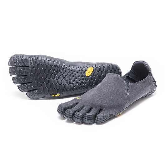 Vibram FiveFingers CVT LB MK 2 Gents Grey/Black