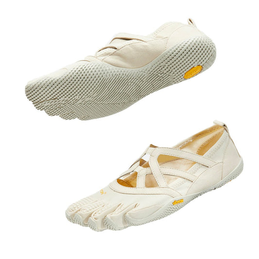 Vibram Fivefingers Alitza Loop Ladies Beige