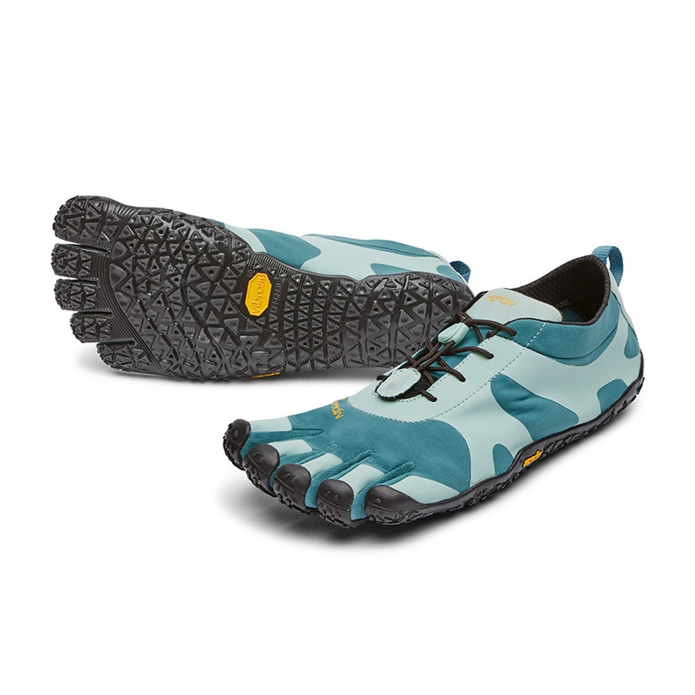 Vibram FiveFingers V-Alpha Ladies Hydro/Black