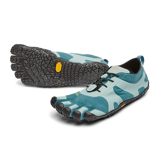 Vibram FiveFingers V-Alpha Ladies Hydro/Black