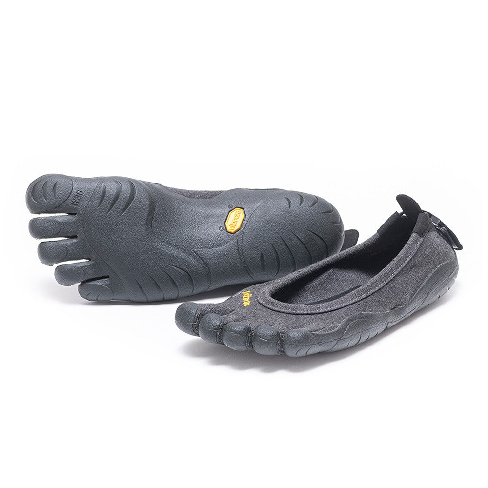 Vibram FiveFingers Classic ECO Ladies Black