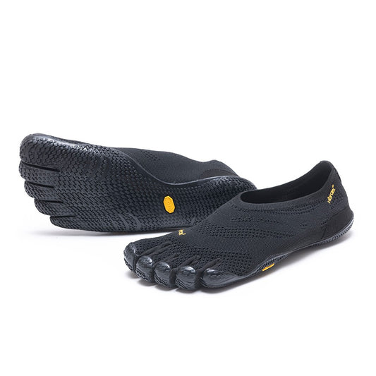 Vibram FiveFingers ELX Knit Ladies Black