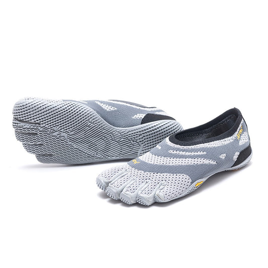 Vibram FiveFingers ELX Knit Ladies Grey