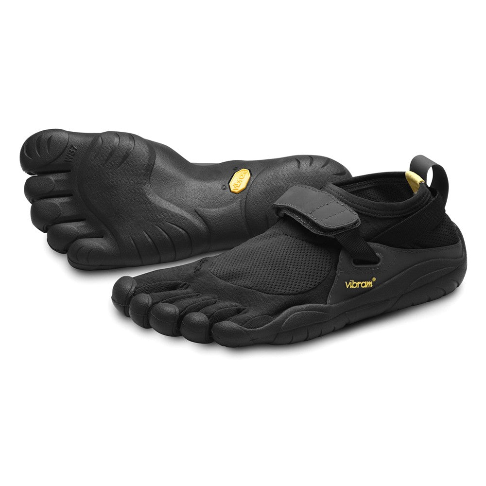 Vibram FiveFingers KSO Gents Black