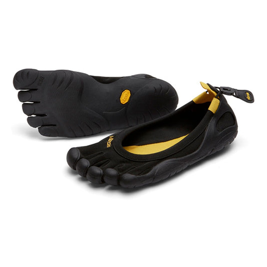 Vibram FiveFingers Classic Ladies Black