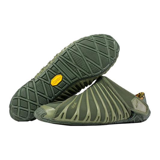 Furoshiki Icon Collection Ladies Olive - 18WAD04