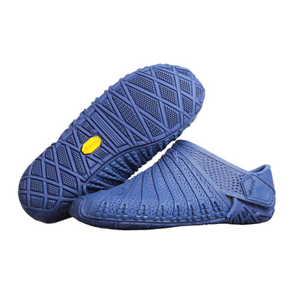 Furoshiki Original Knit Youths 35//3.5 Azul Marino - 20KEA02
