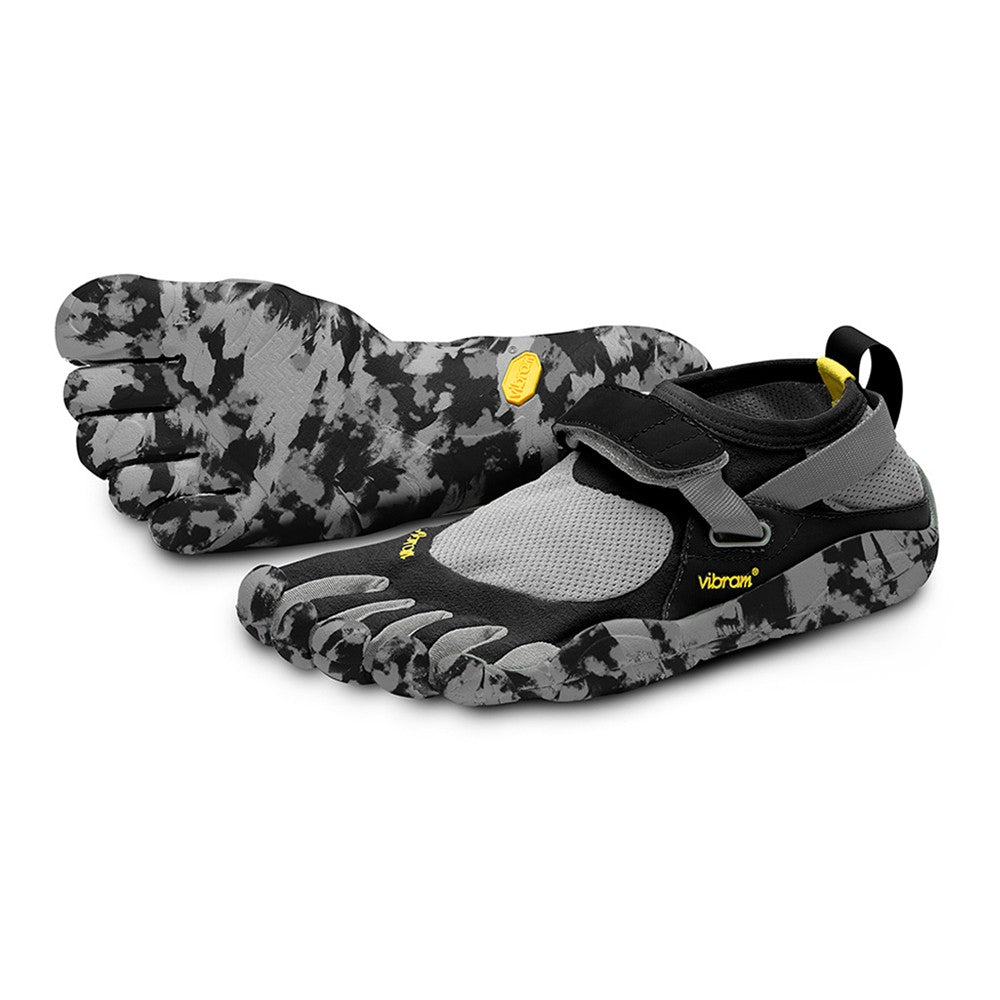 Vibram FiveFingers KSO Gents Black/Grey/Cam