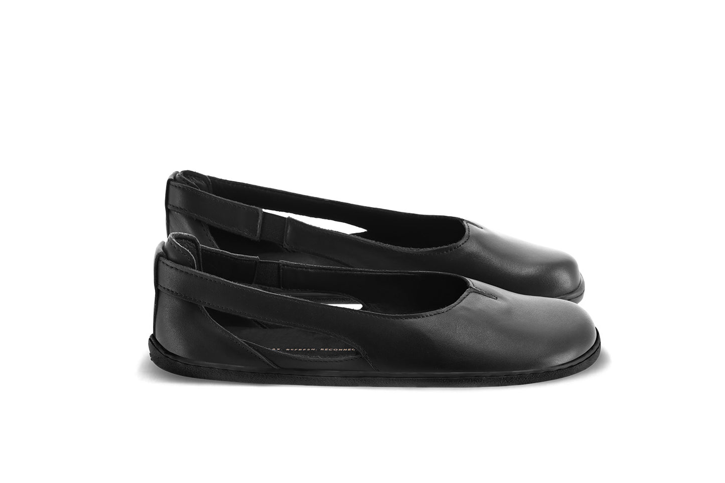 Ballet Flats Be Lenka - Bellissima 2.0 - All Black