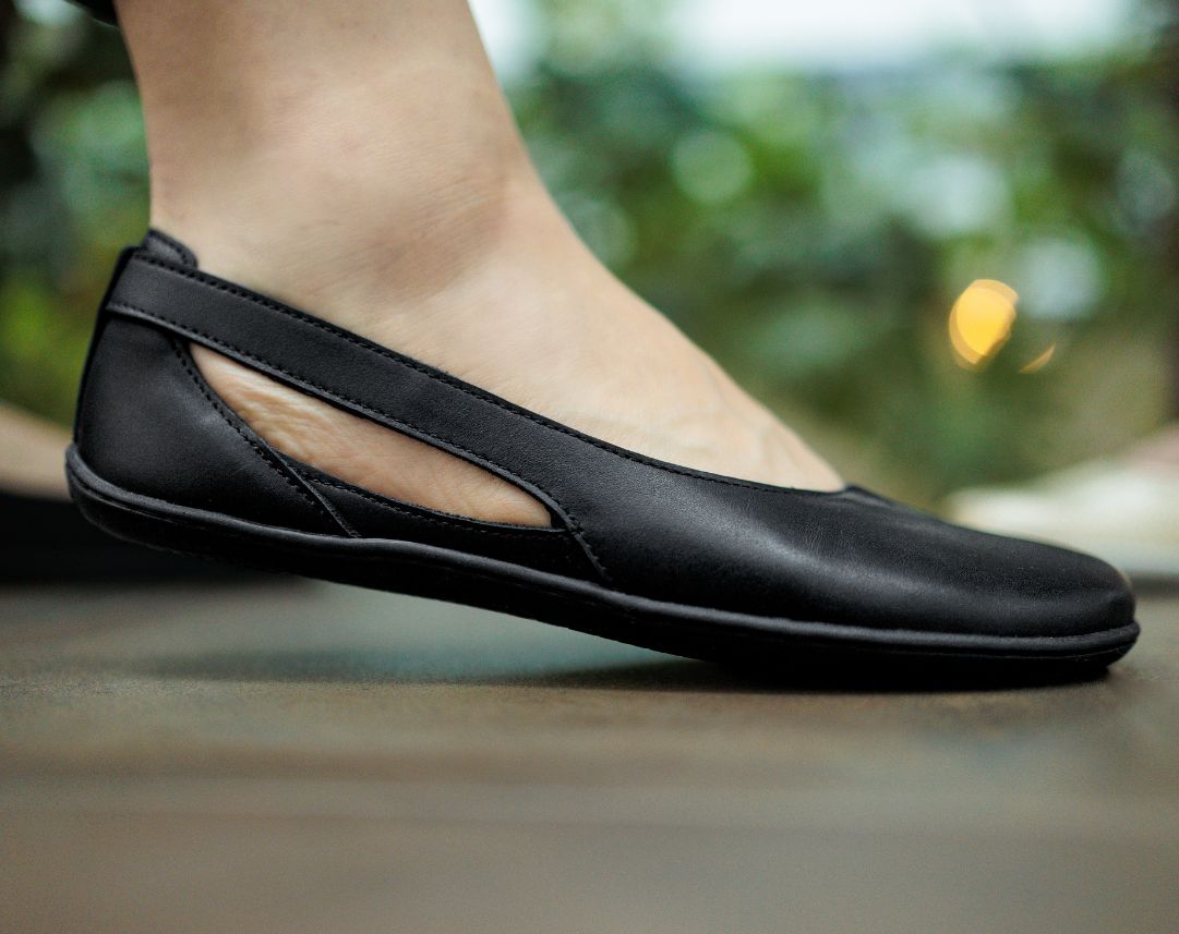 Ballet Flats Be Lenka - Bellissima 2.0 - All Black