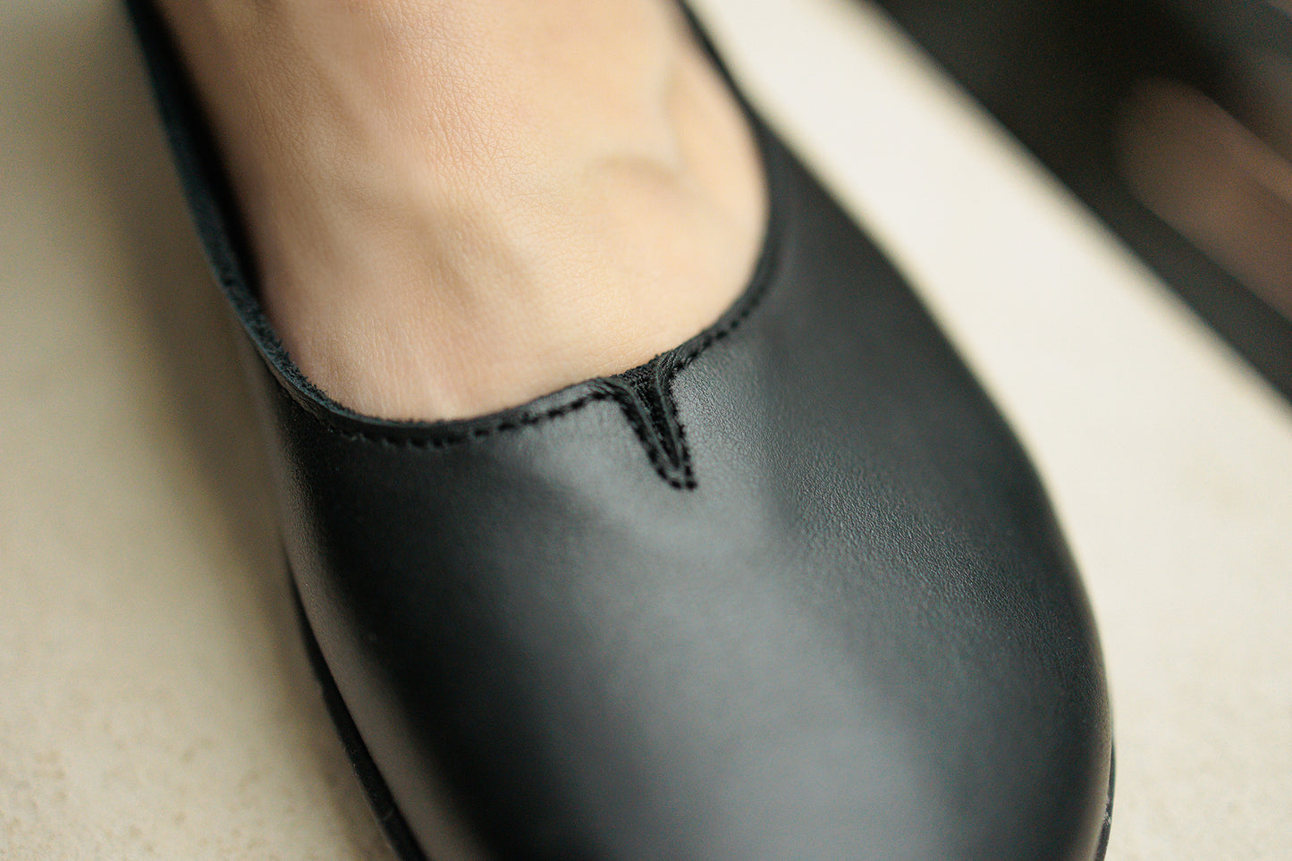 Ballet Flats Be Lenka - Bellissima 2.0 - All Black