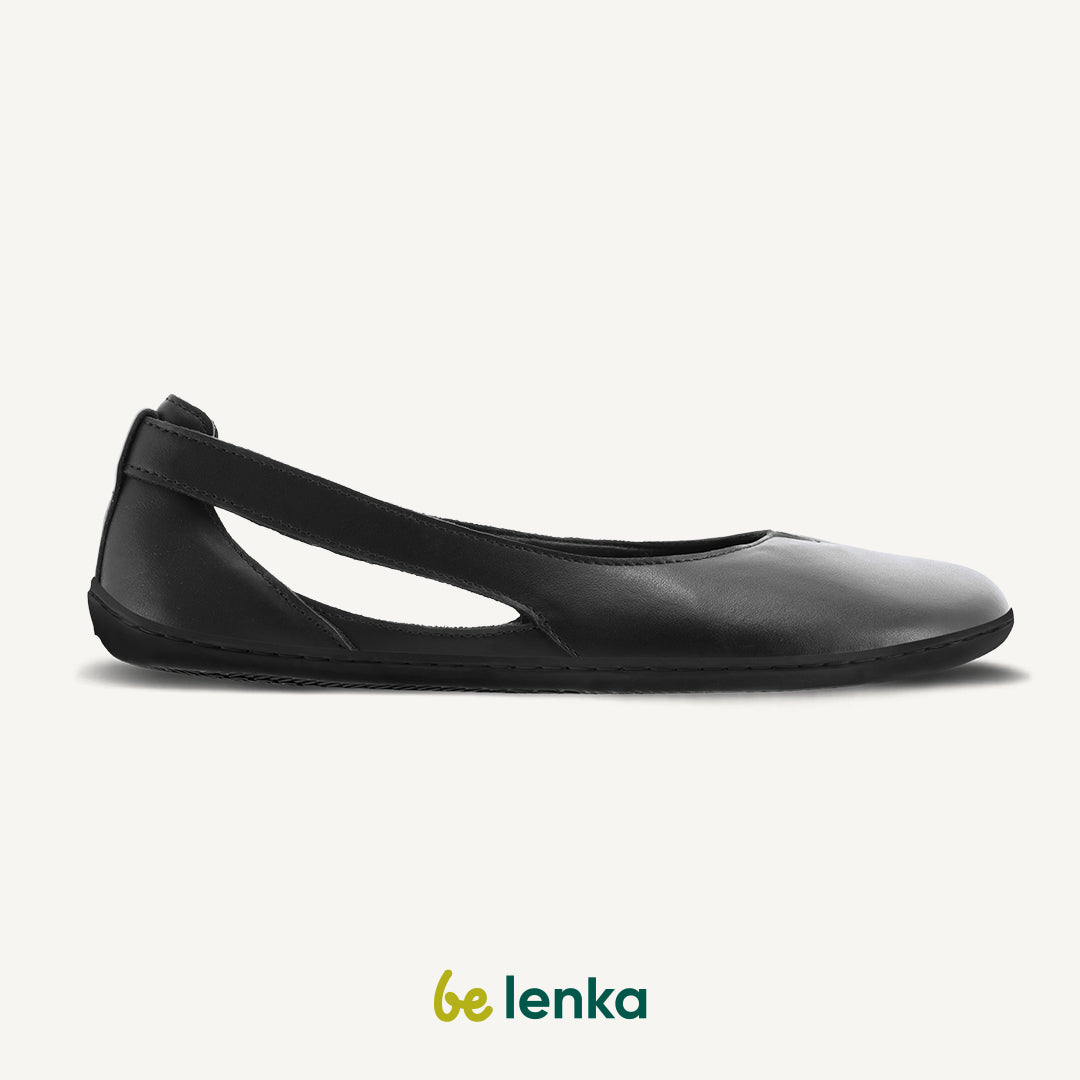 Ballet Flats Be Lenka - Bellissima 2.0 - All Black