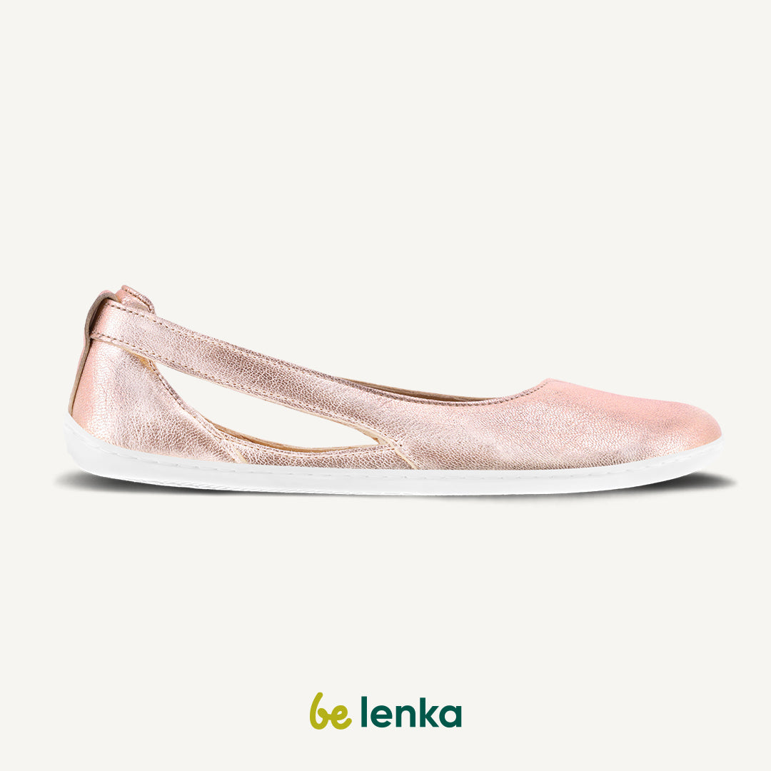 Ballet Flats Be Lenka - Bellissima 2.0 - Rose Gold