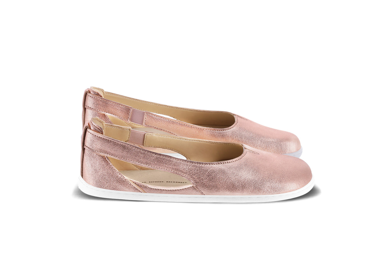 Ballet Flats Be Lenka - Bellissima 2.0 - Rose Gold