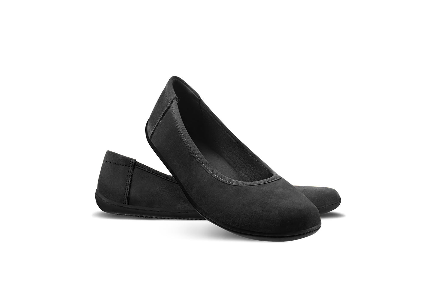 Ballet Flats Be Lenka - Sophie - Matt Black