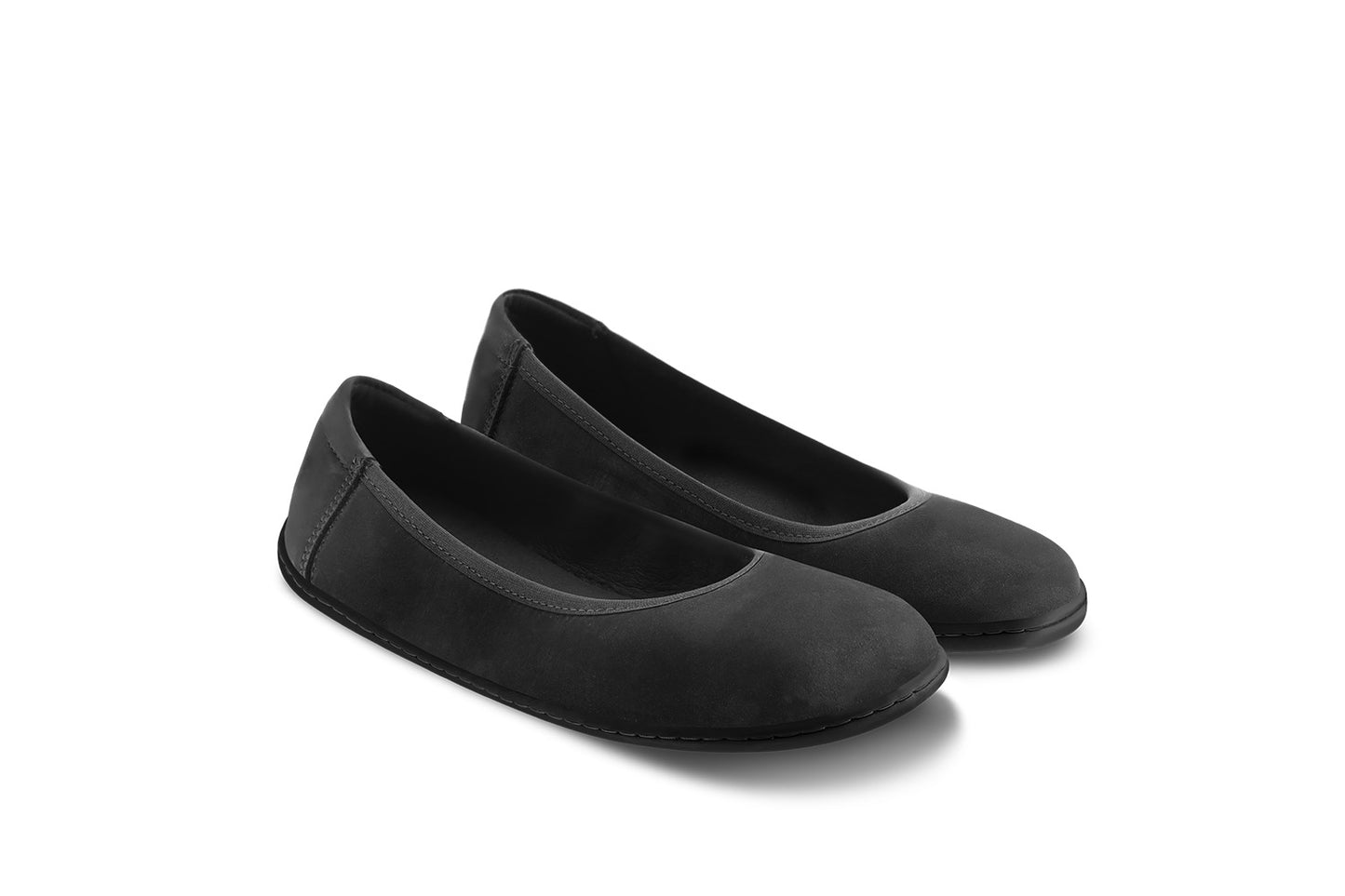 Ballet Flats Be Lenka - Sophie - Matt Black