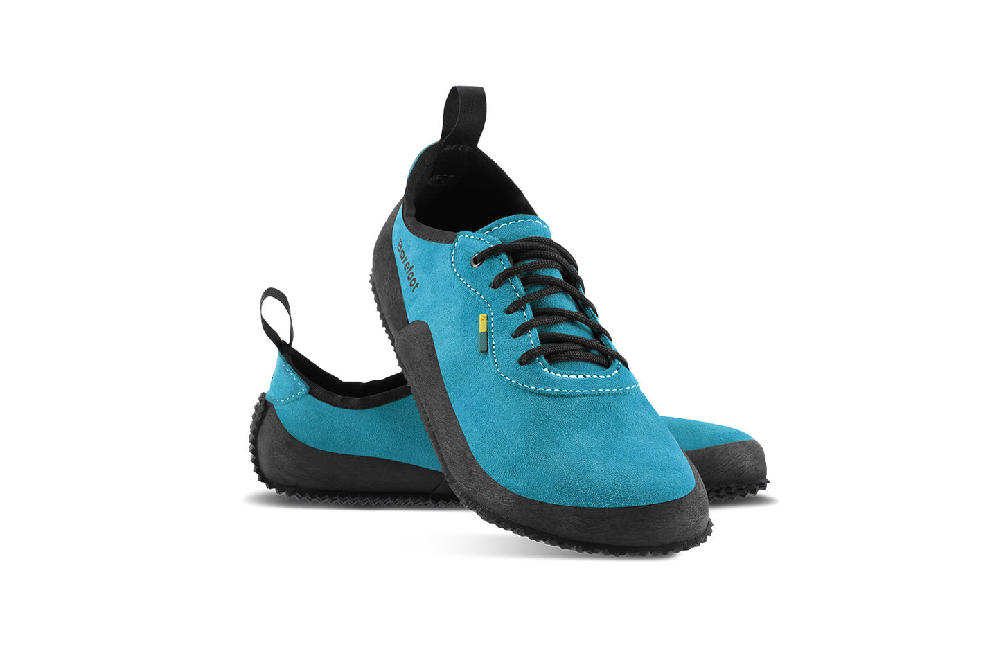 Barefoot Shoes Be Lenka Trailwalker 2.0 - Deep Ocean (SALE)