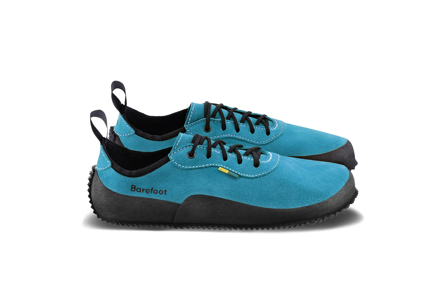 Barefoot Shoes Be Lenka Trailwalker 2.0 - Deep Ocean (SALE)