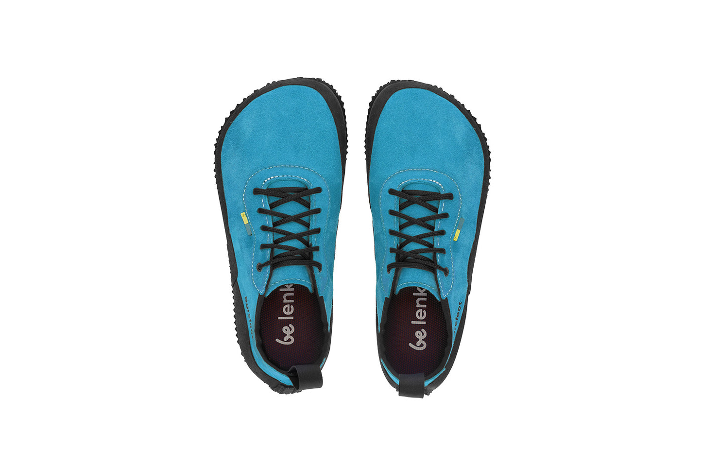 Barefoot Shoes Be Lenka Trailwalker 2.0 - Deep Ocean (SALE)