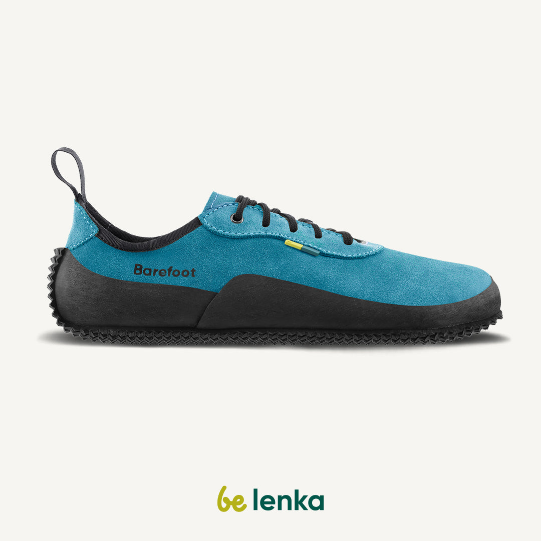 Barefoot Shoes Be Lenka Trailwalker 2.0 - Deep Ocean (SALE)