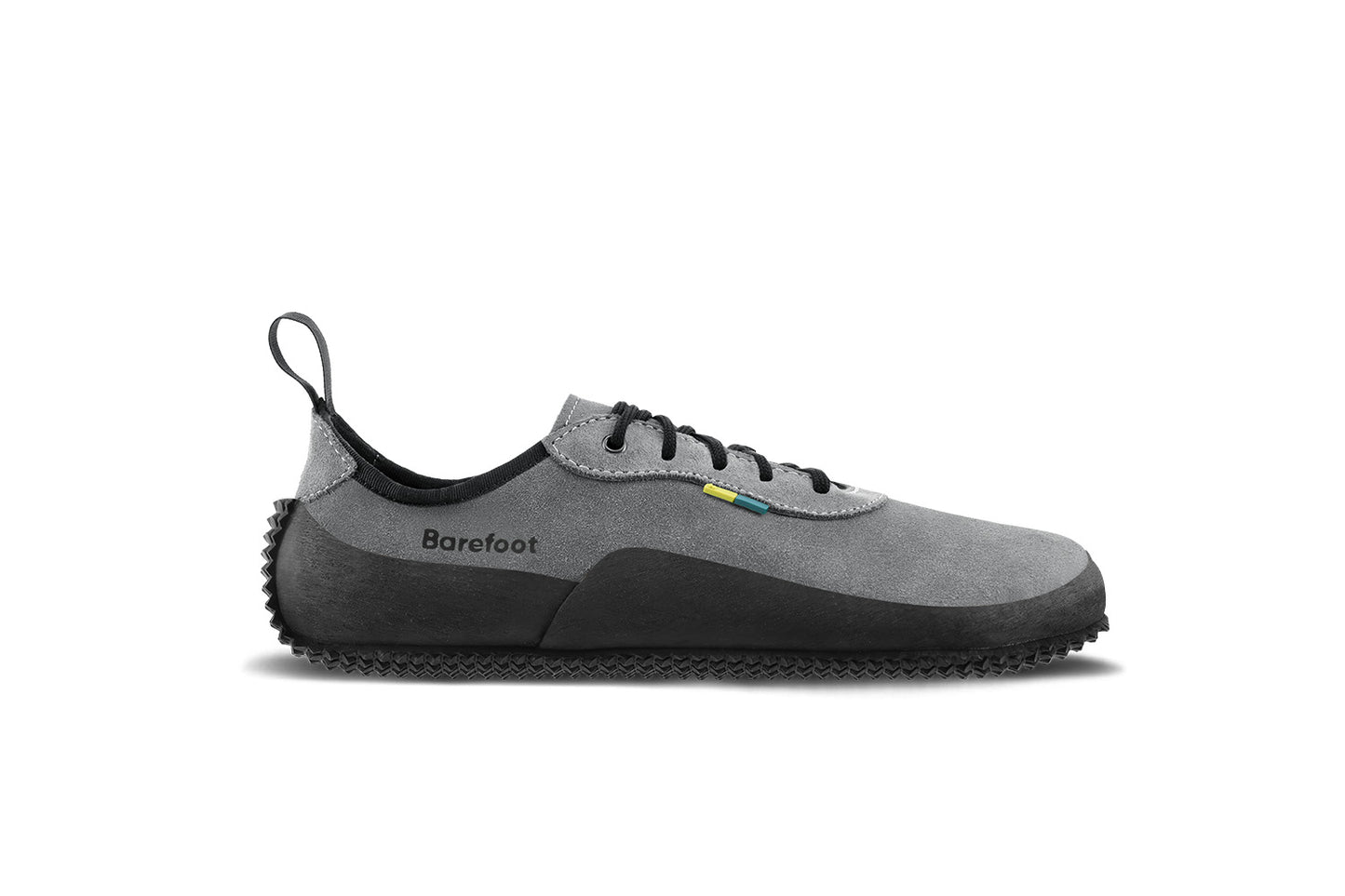 Barefoot Shoes Be Lenka Trailwalker 2.0 - Grey