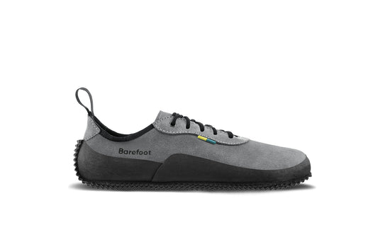 Barefoot Shoes Be Lenka Trailwalker 2.0 - Grey