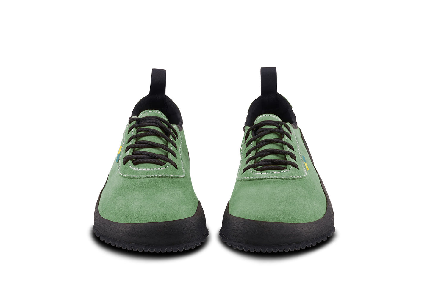 Barefoot Shoes Be Lenka Trailwalker 2.0 - Olive Green