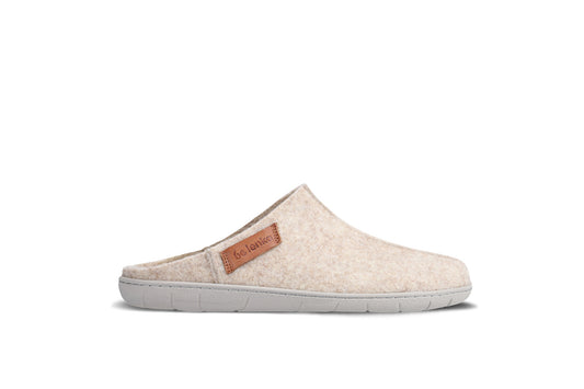 Barefoot slippers Be Lenka Chillax - Beige